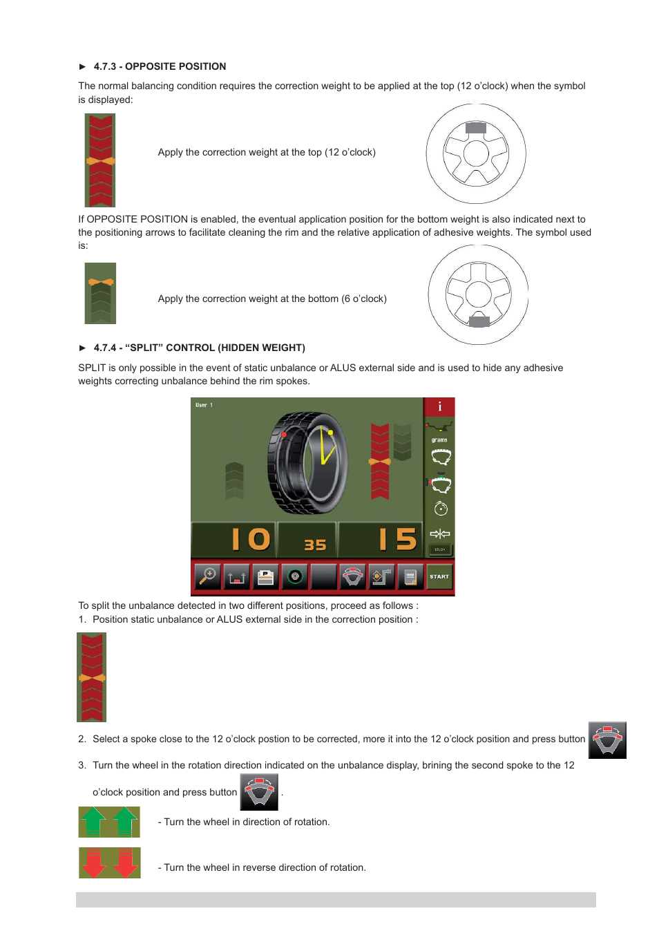CEMB USA C88 (B) User Manual | Page 19 / 39