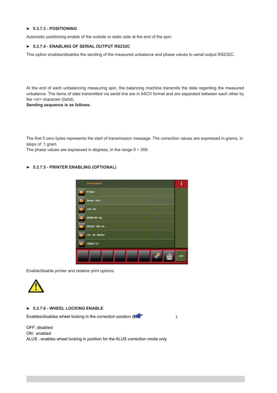 CEMB USA C88 (B) User Manual | Page 30 / 39