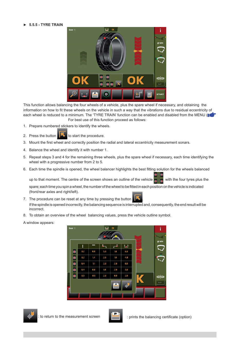 CEMB USA C88 (B) User Manual | Page 34 / 39