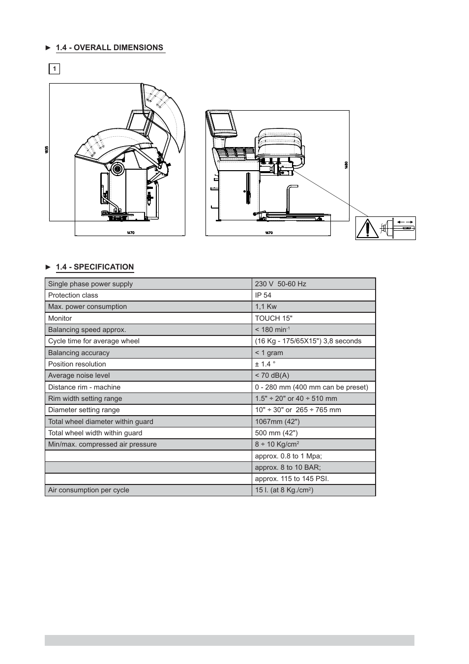 CEMB USA C88 (B) User Manual | Page 4 / 39