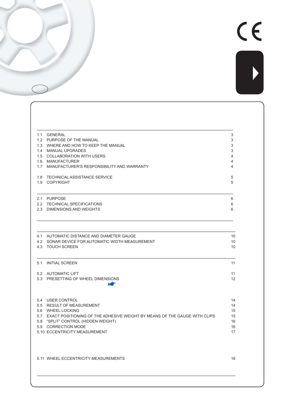 CEMB USA C88 EVO (C) User Manual | 32 pages