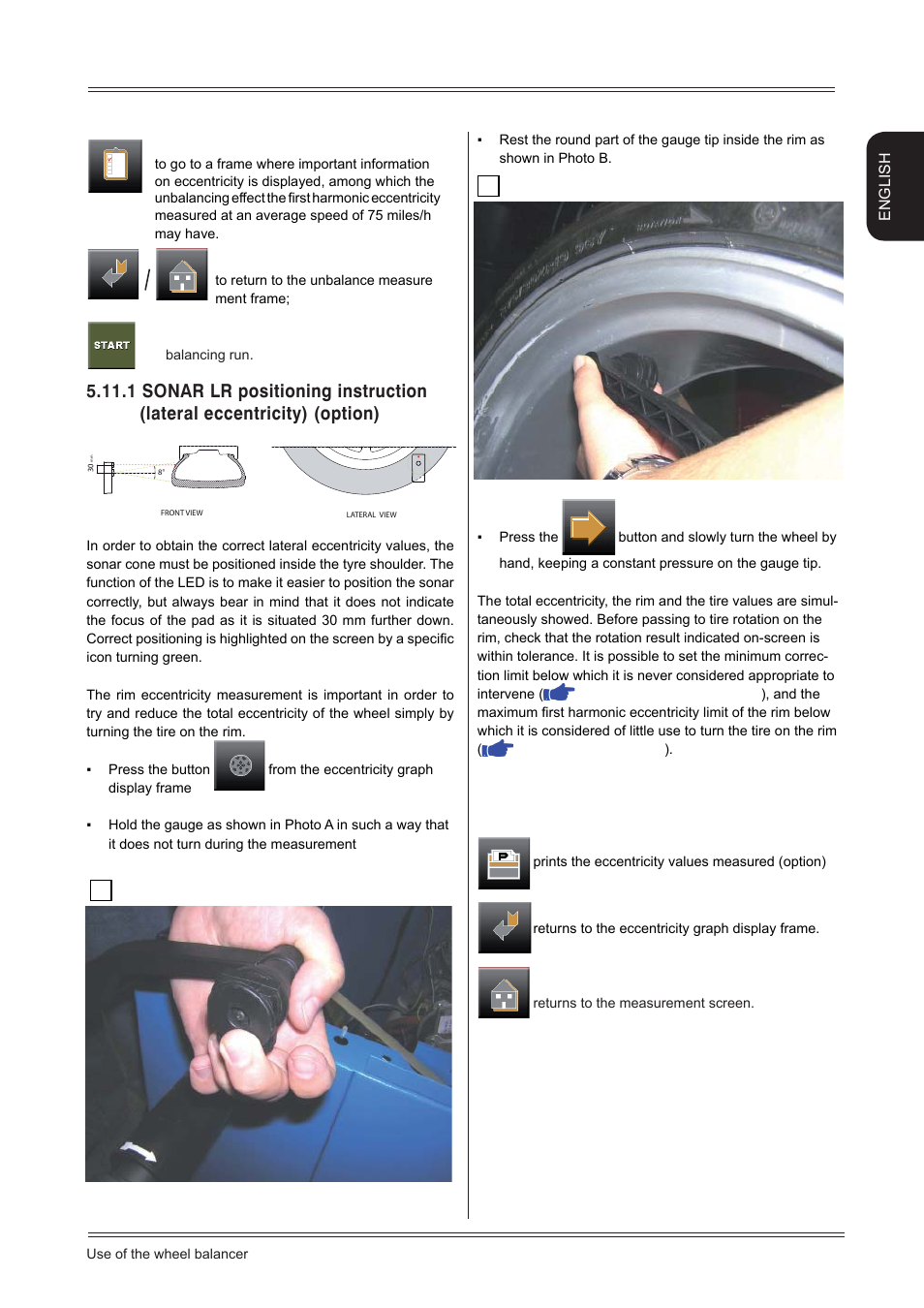 CEMB USA C88 EVO (C) User Manual | Page 19 / 32