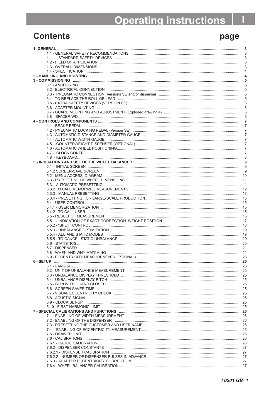 CEMB USA C68SE (B) User Manual | 32 pages