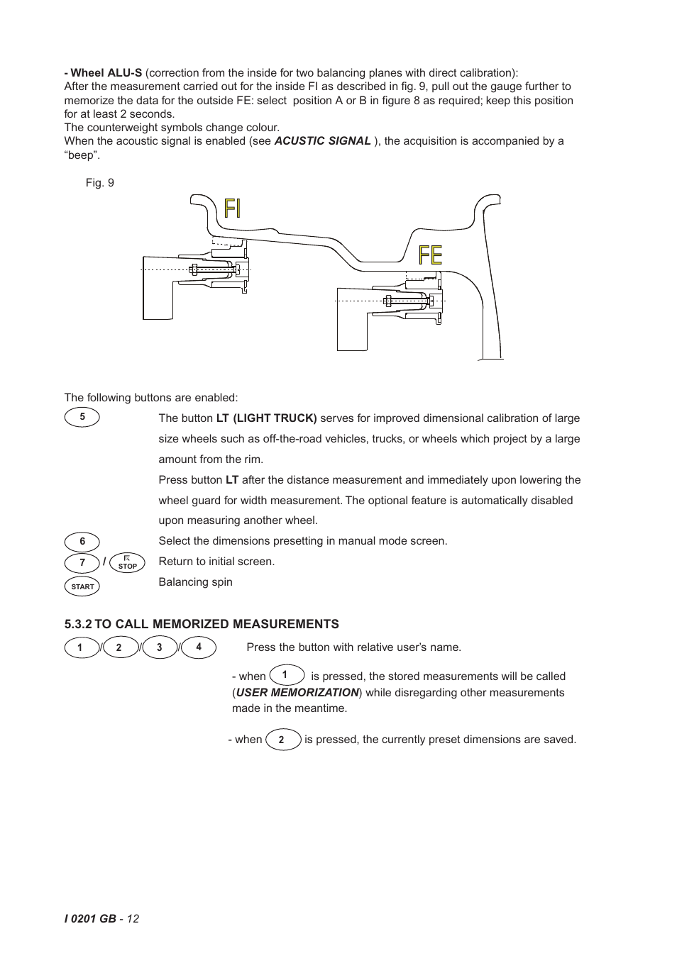 CEMB USA C68SE (B) User Manual | Page 12 / 32