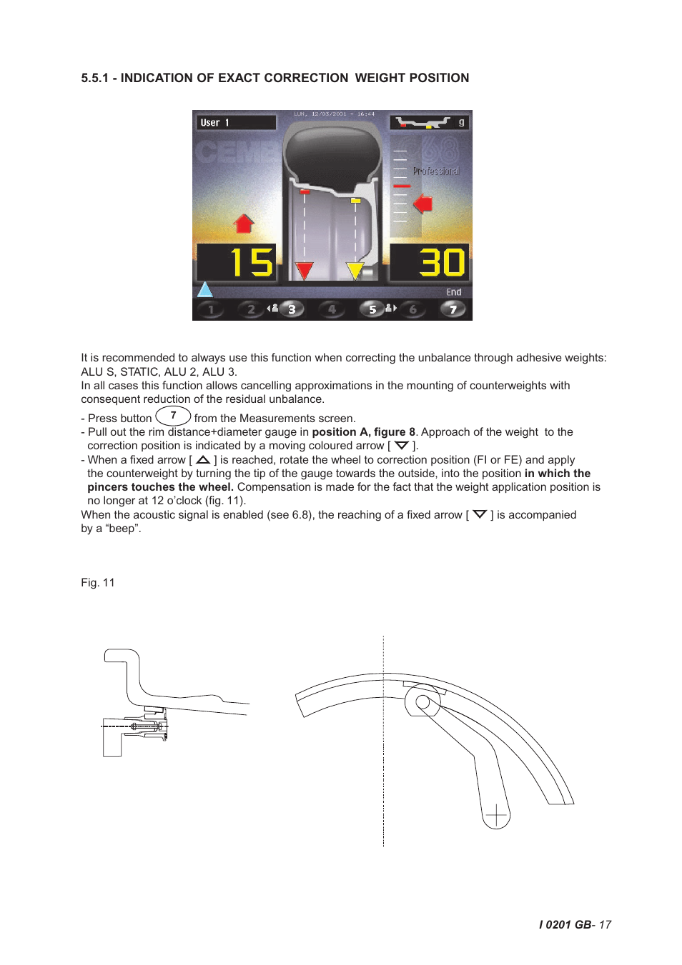 CEMB USA C68SE (B) User Manual | Page 17 / 32