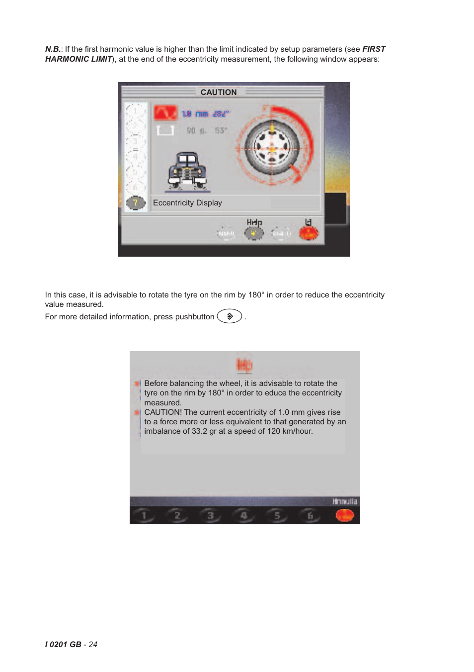 CEMB USA C68SE (B) User Manual | Page 24 / 32