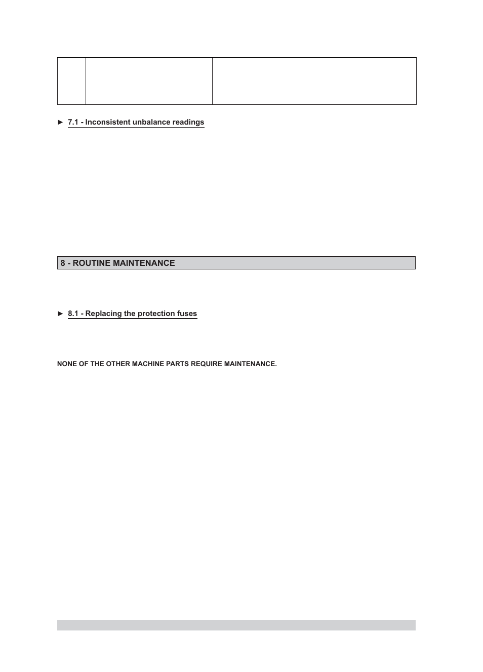 CEMB USA K9 (A) User Manual | Page 20 / 20