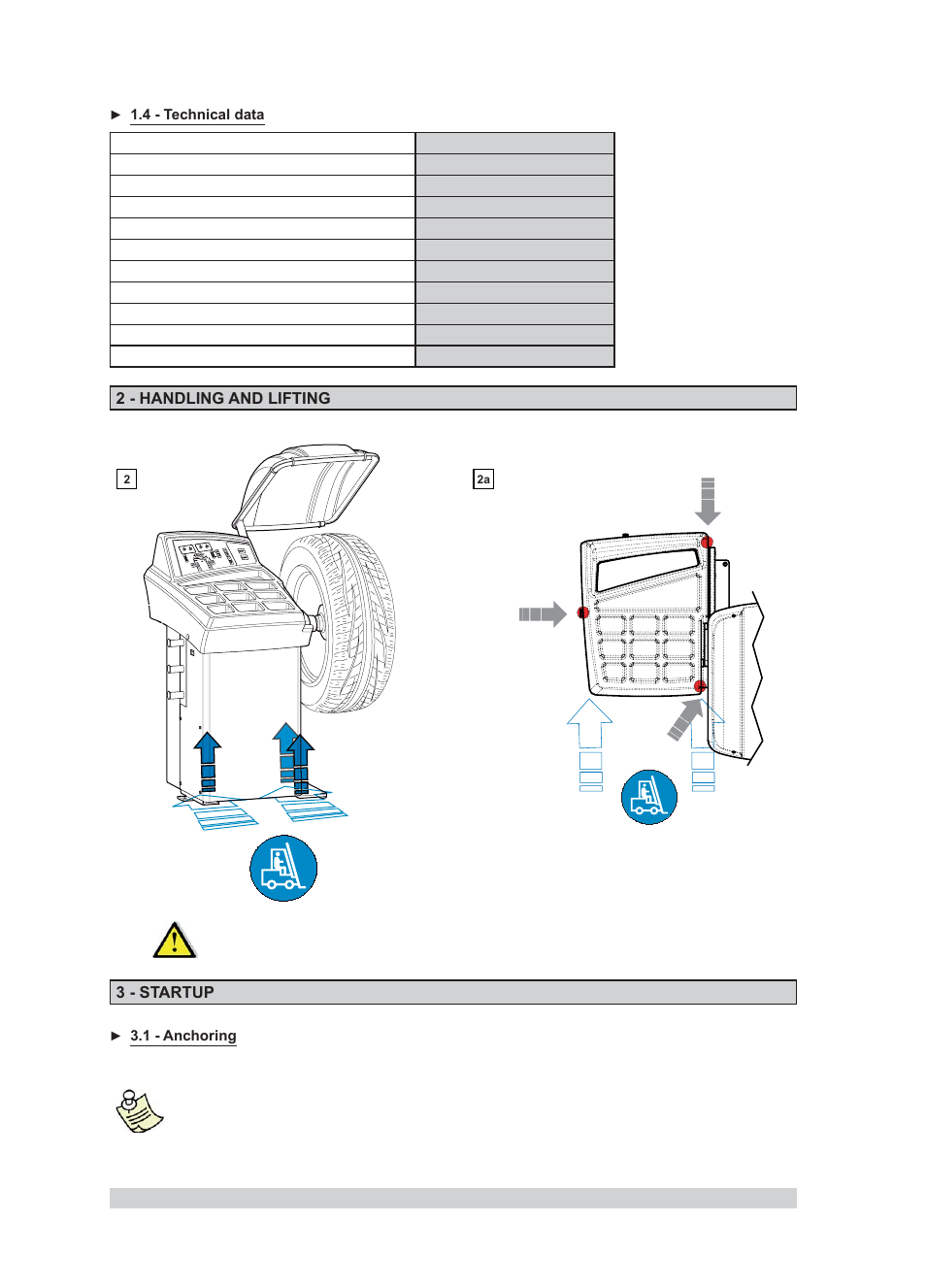 CEMB USA K9 (A) User Manual | Page 4 / 20