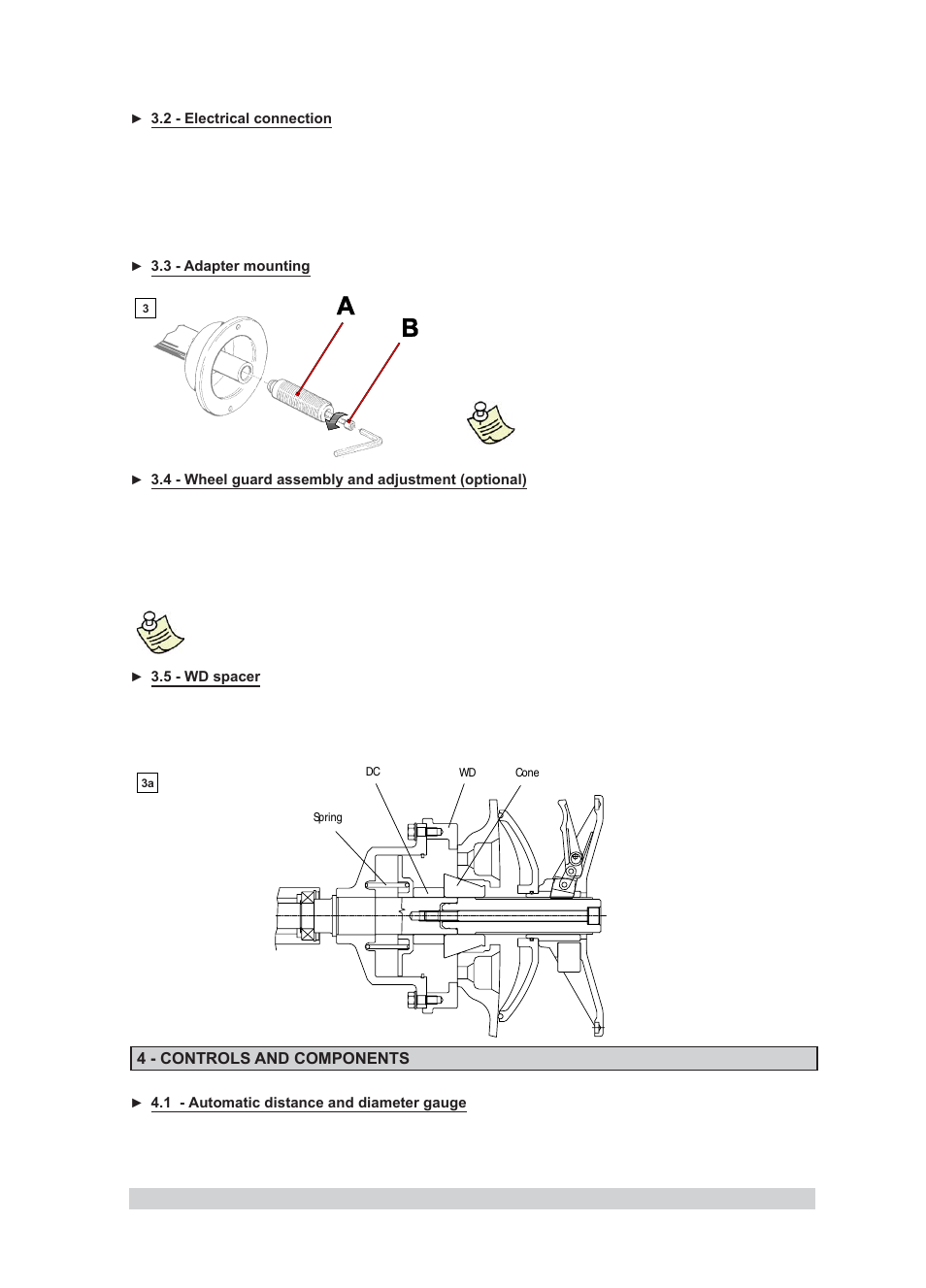 CEMB USA K9 (A) User Manual | Page 5 / 20