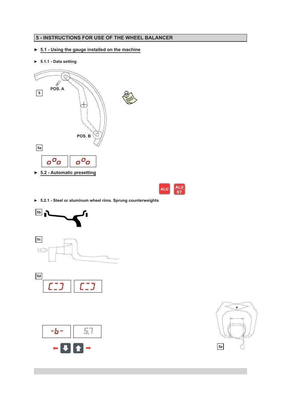 CEMB USA K9 (A) User Manual | Page 8 / 20