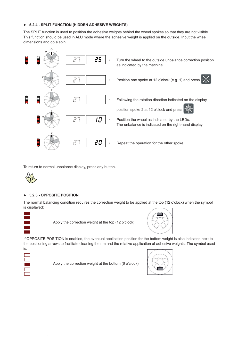 CEMB USA K9 (B) User Manual | Page 10 / 16