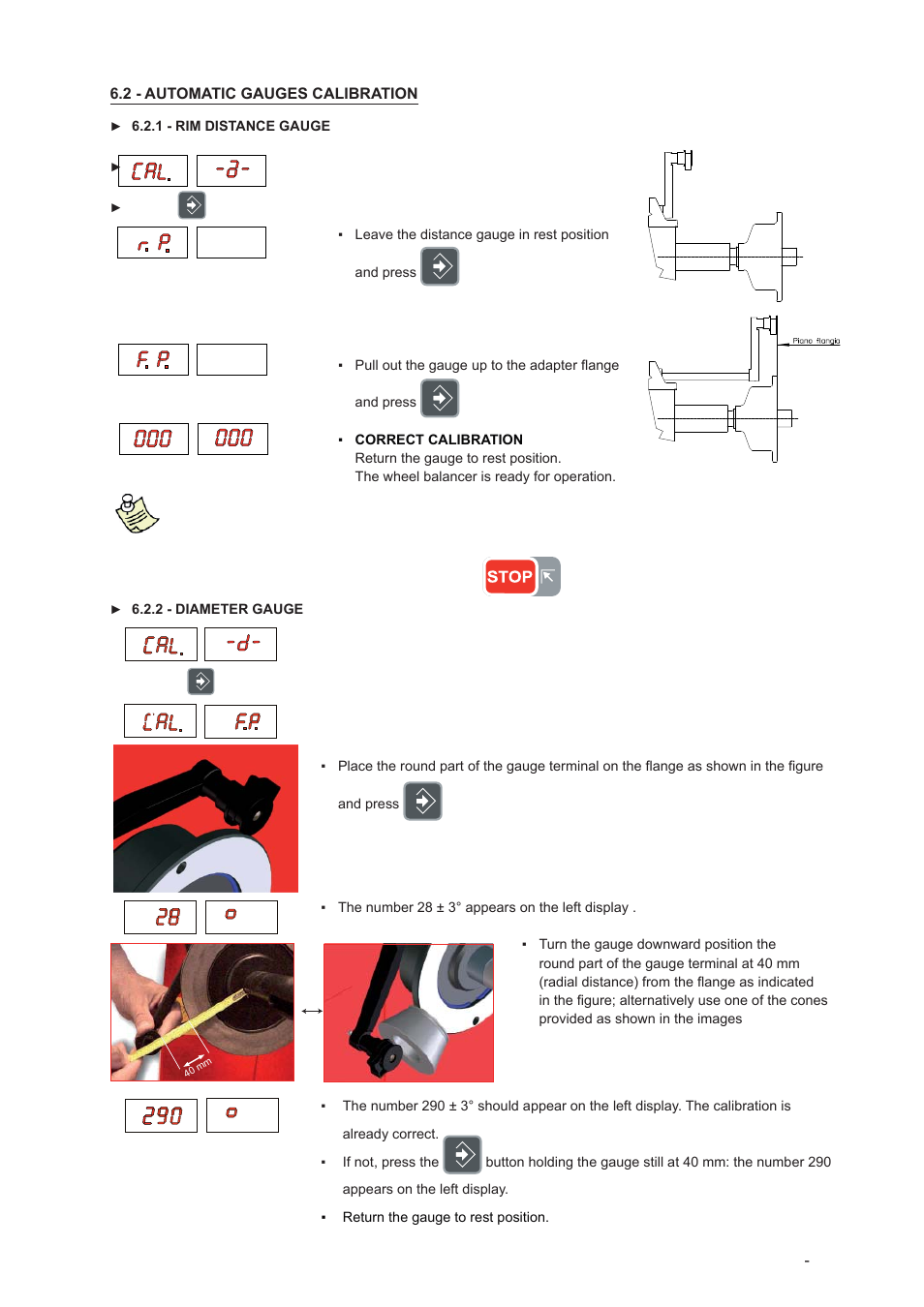 E40 m | CEMB USA K9 (B) User Manual | Page 13 / 16