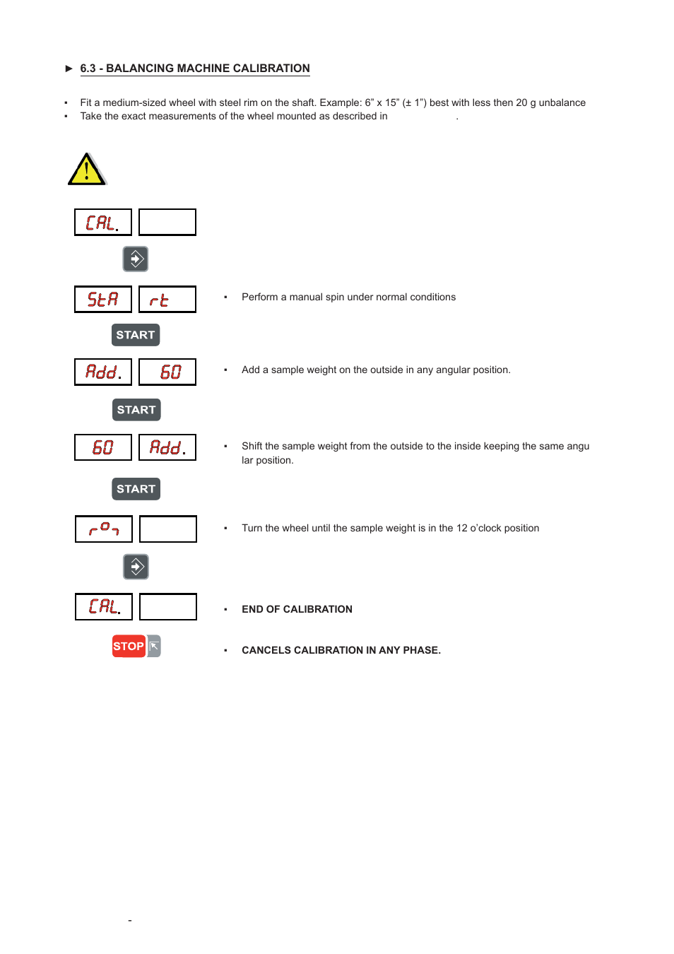 CEMB USA K9 (B) User Manual | Page 14 / 16