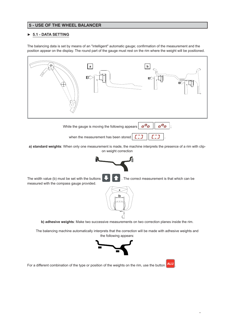 CEMB USA K9 (B) User Manual | Page 7 / 16