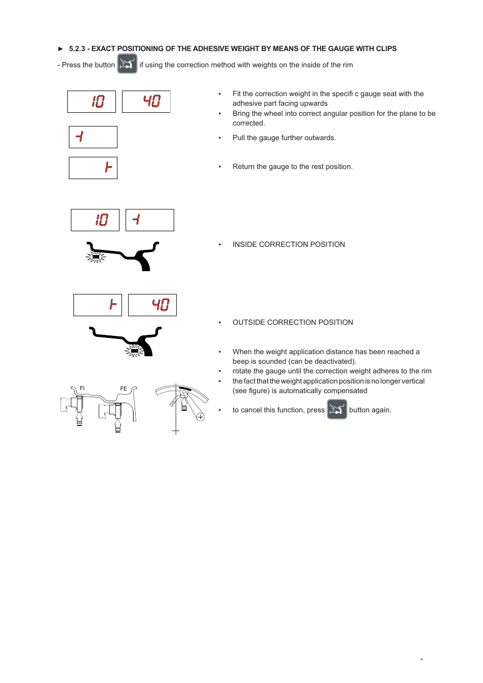 CEMB USA K9 (B) User Manual | Page 9 / 16