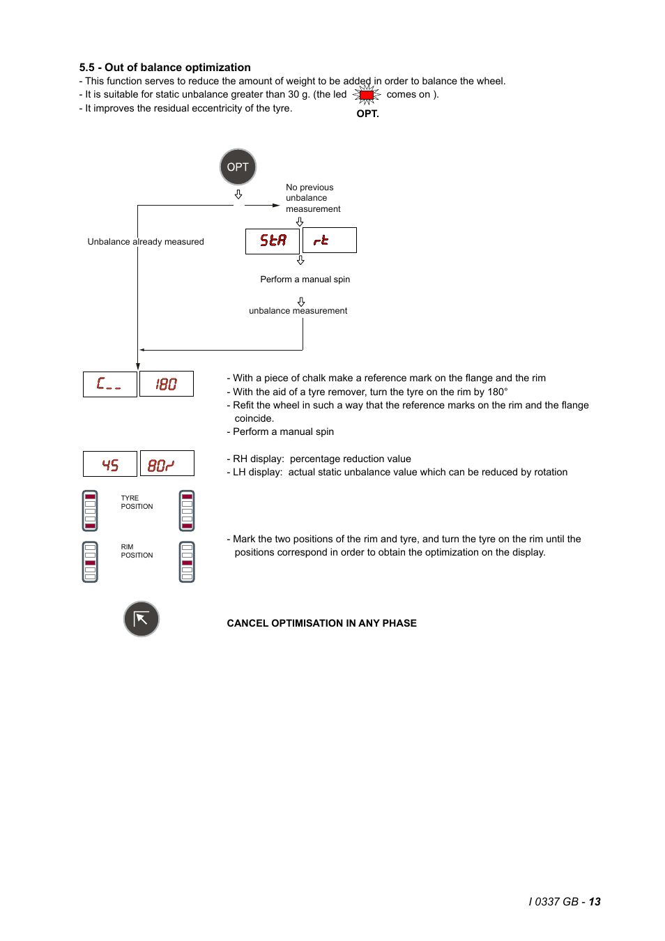 CEMB USA C29 (A) User Manual | Page 13 / 17