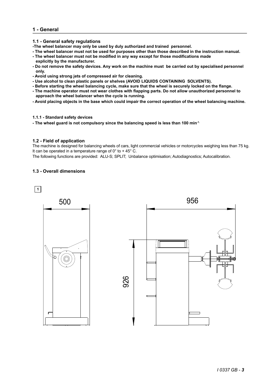 CEMB USA C29 (A) User Manual | Page 3 / 17