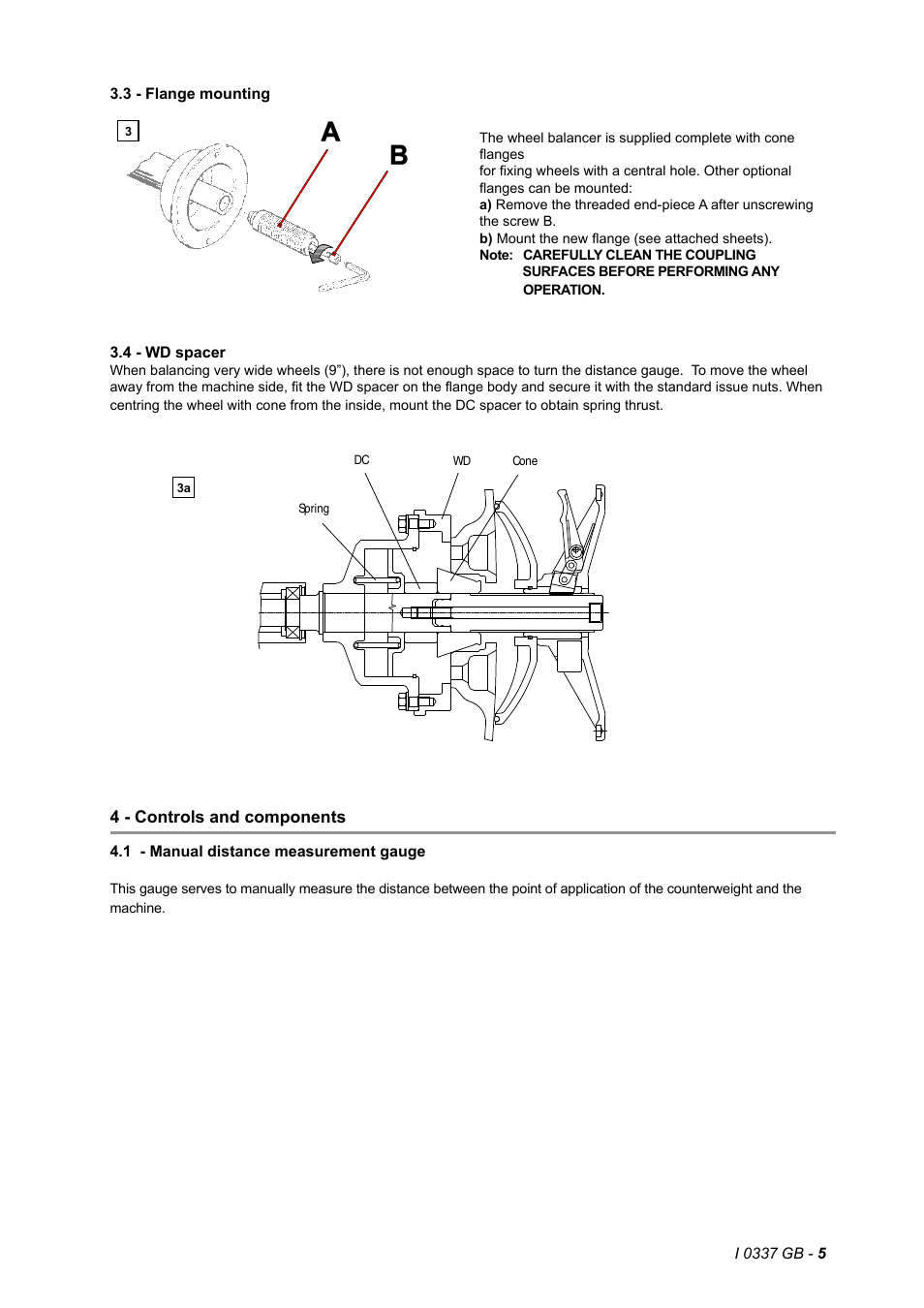 CEMB USA C29 (A) User Manual | Page 5 / 17