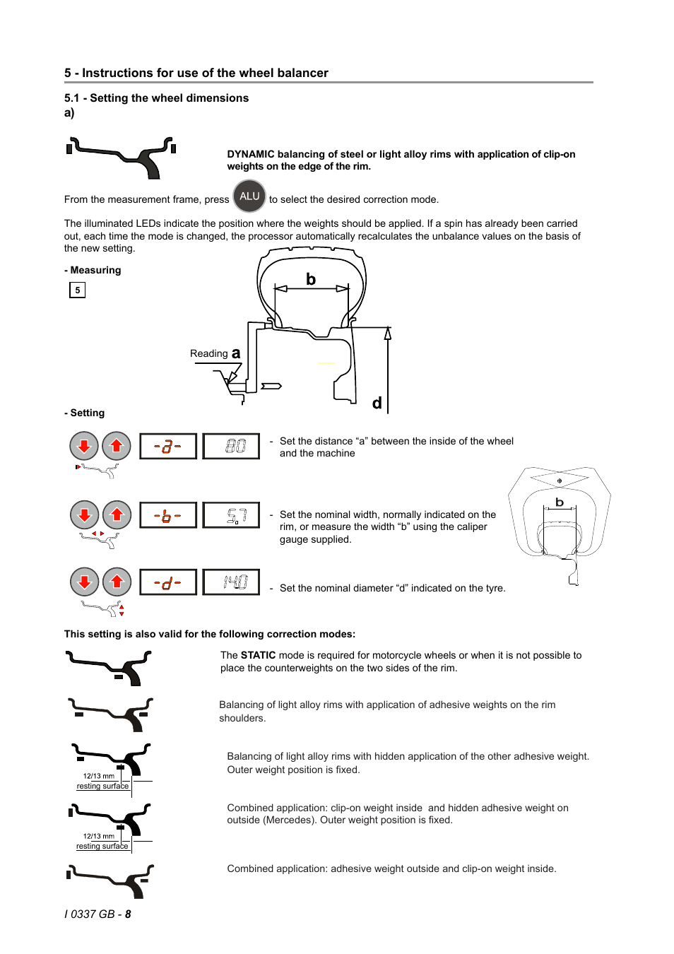 CEMB USA C29 (A) User Manual | Page 8 / 17