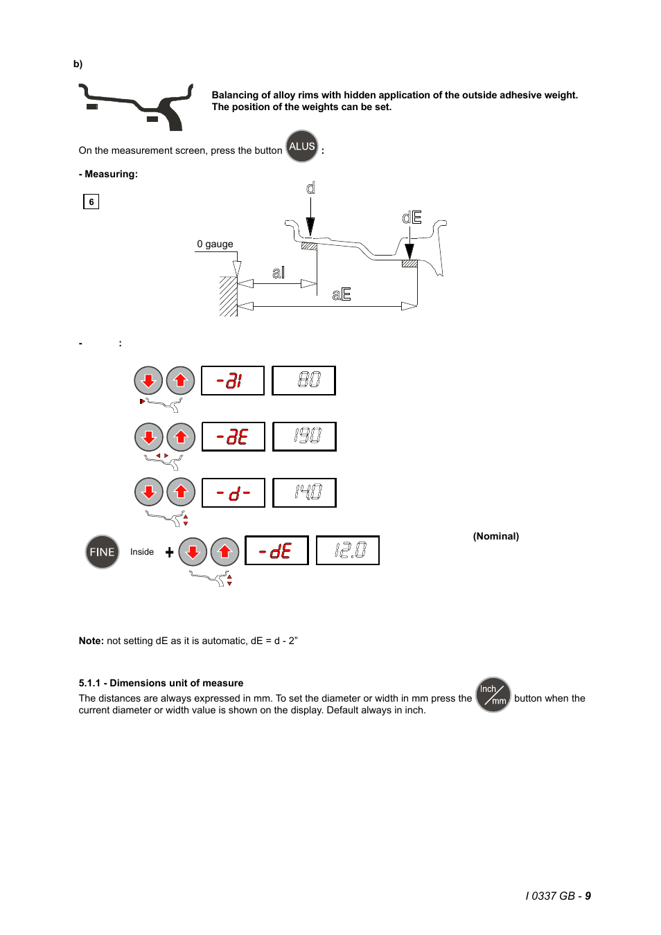 CEMB USA C29 (A) User Manual | Page 9 / 17