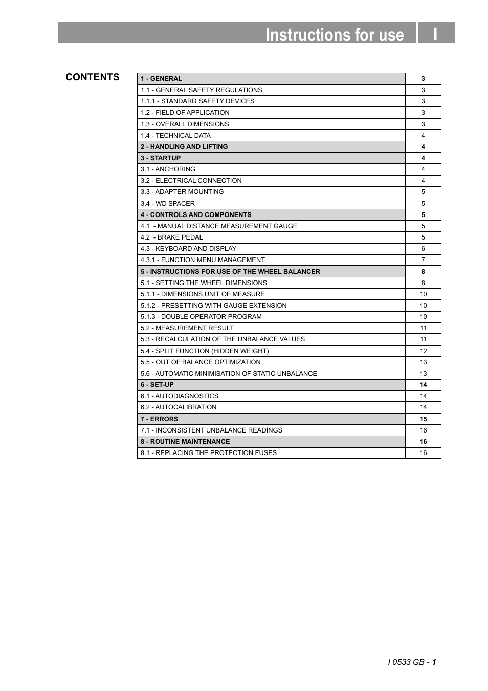 CEMB USA C29_2 (B) User Manual | 16 pages