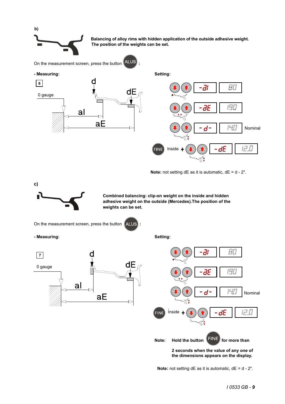 CEMB USA C29_2 (B) User Manual | Page 9 / 16