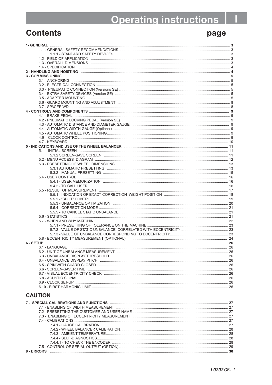 CEMB USA C75 (A) User Manual | 32 pages