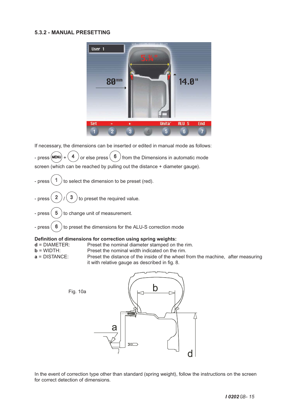 CEMB USA C75 (A) User Manual | Page 15 / 32