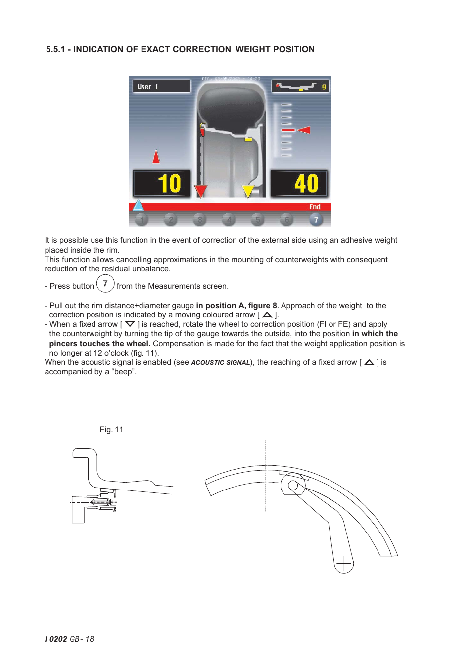 CEMB USA C75 (A) User Manual | Page 18 / 32