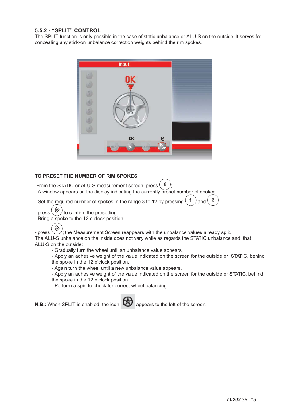 CEMB USA C75 (A) User Manual | Page 19 / 32