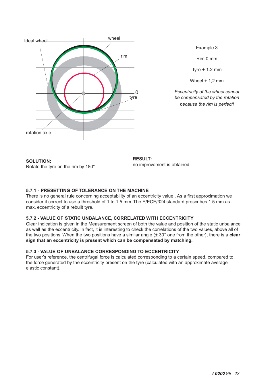 CEMB USA C75 (A) User Manual | Page 23 / 32
