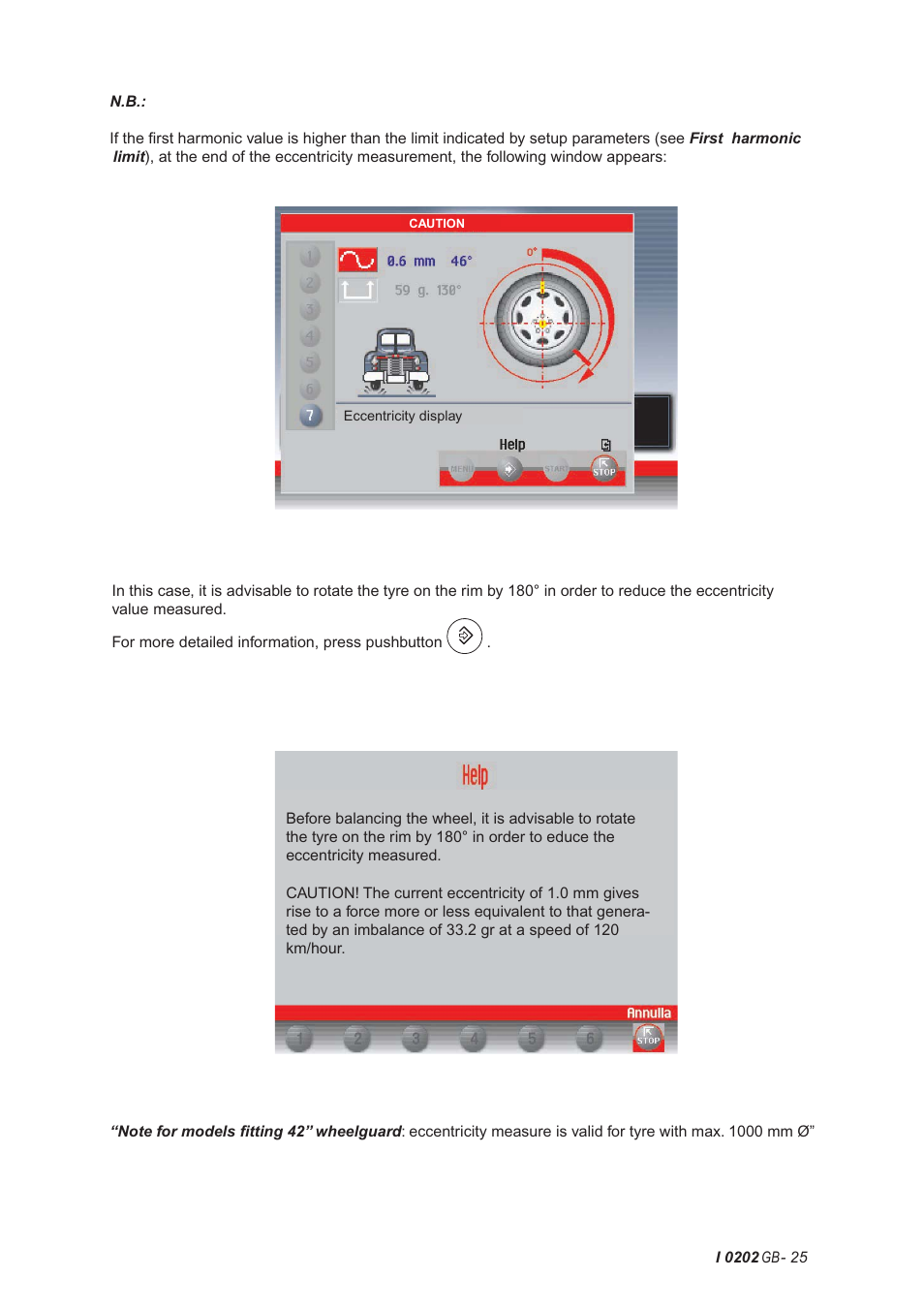 CEMB USA C75 (A) User Manual | Page 25 / 32
