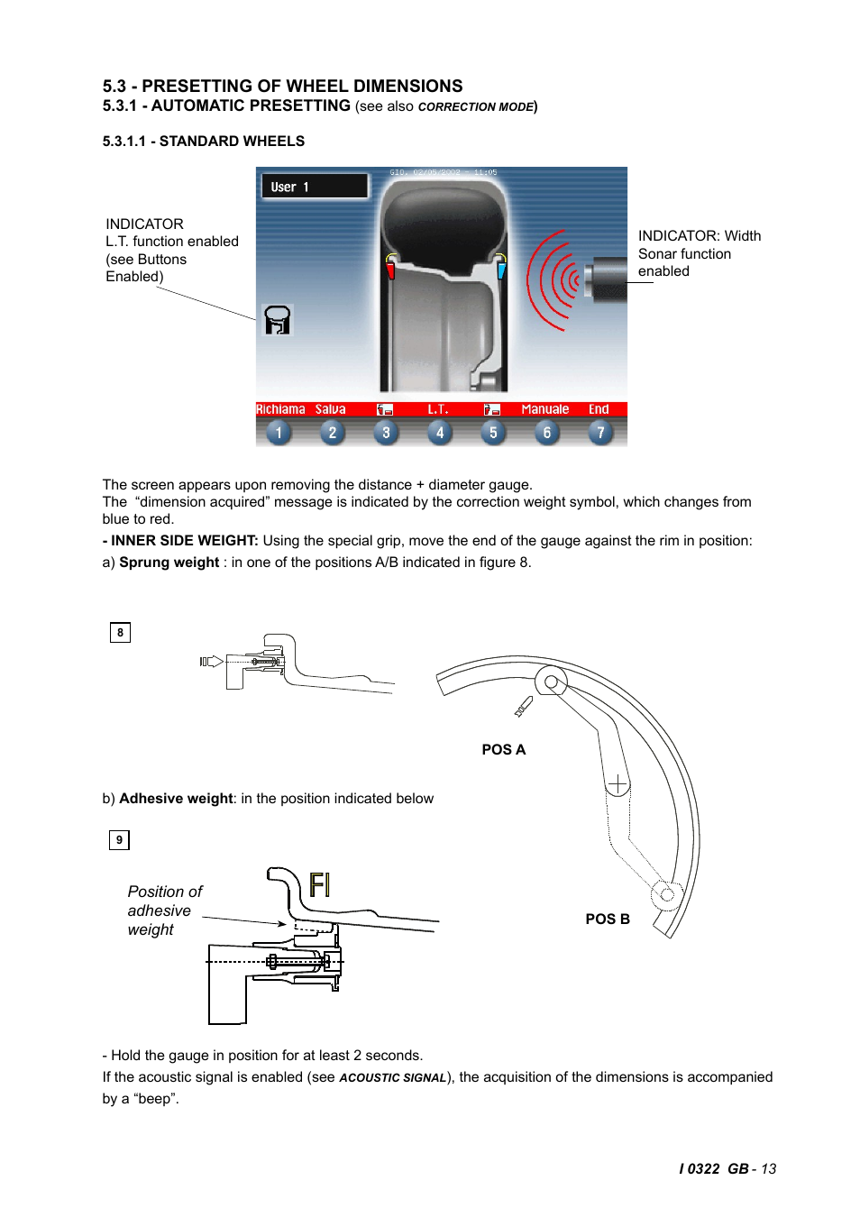 CEMB USA C75SE (C) User Manual | Page 13 / 34