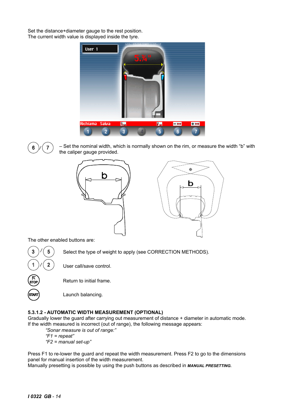 CEMB USA C75SE (C) User Manual | Page 14 / 34