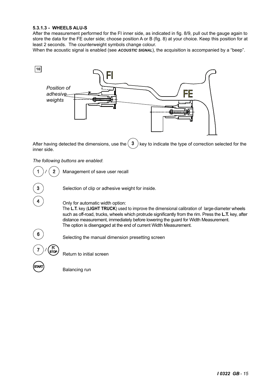 CEMB USA C75SE (C) User Manual | Page 15 / 34