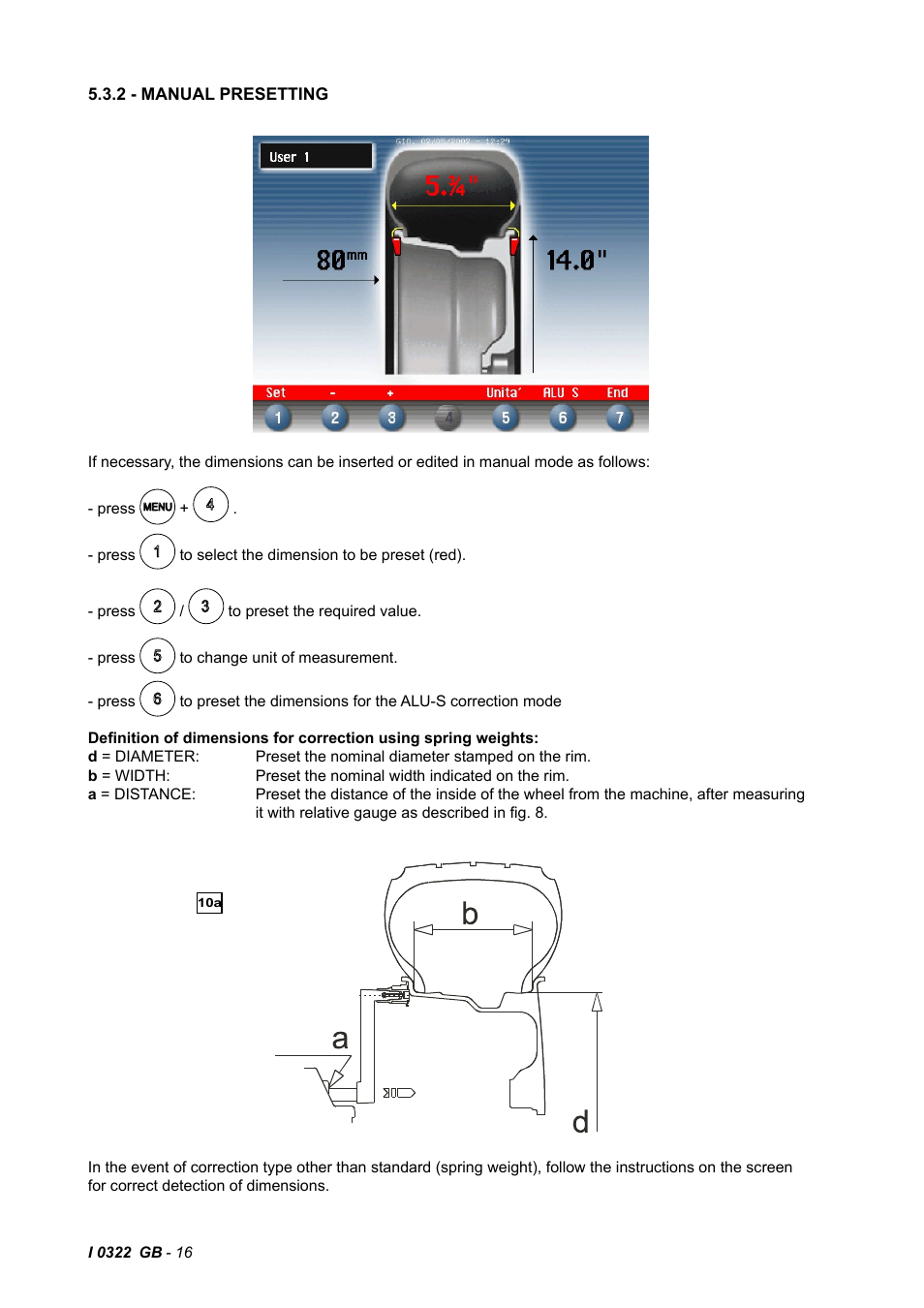 CEMB USA C75SE (C) User Manual | Page 16 / 34