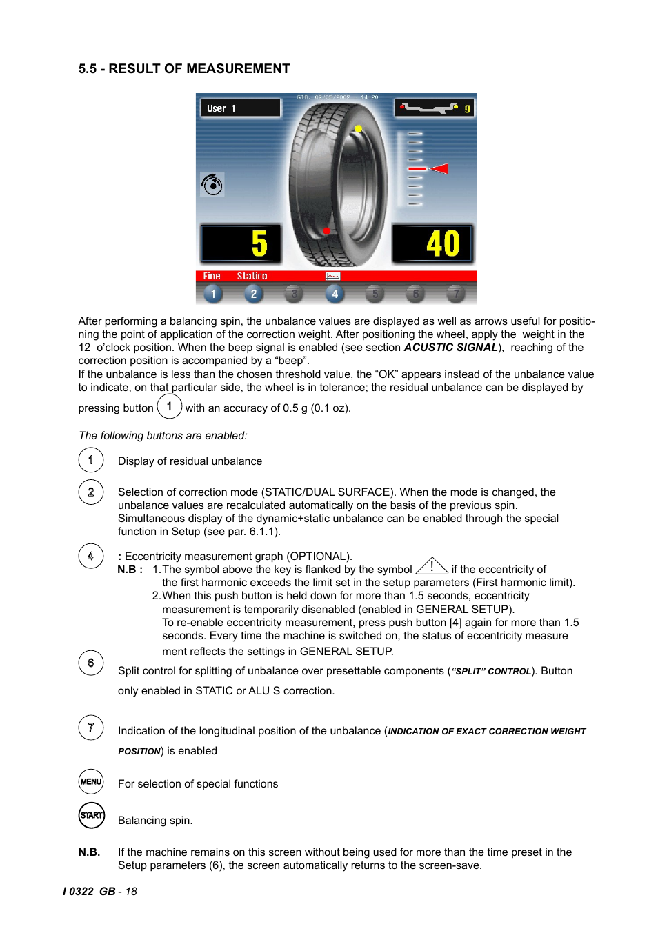 CEMB USA C75SE (C) User Manual | Page 18 / 34