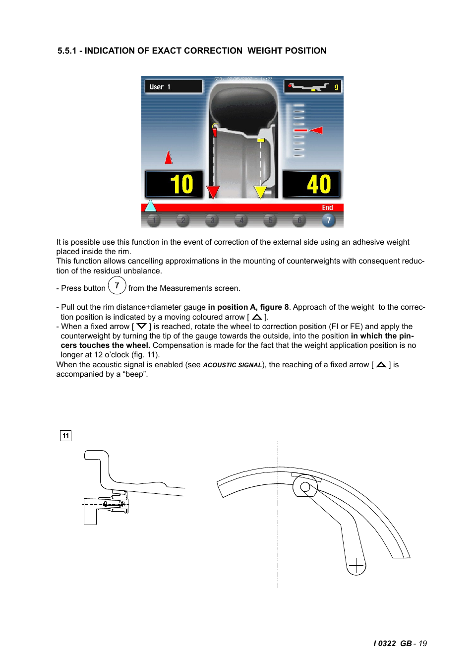 CEMB USA C75SE (C) User Manual | Page 19 / 34