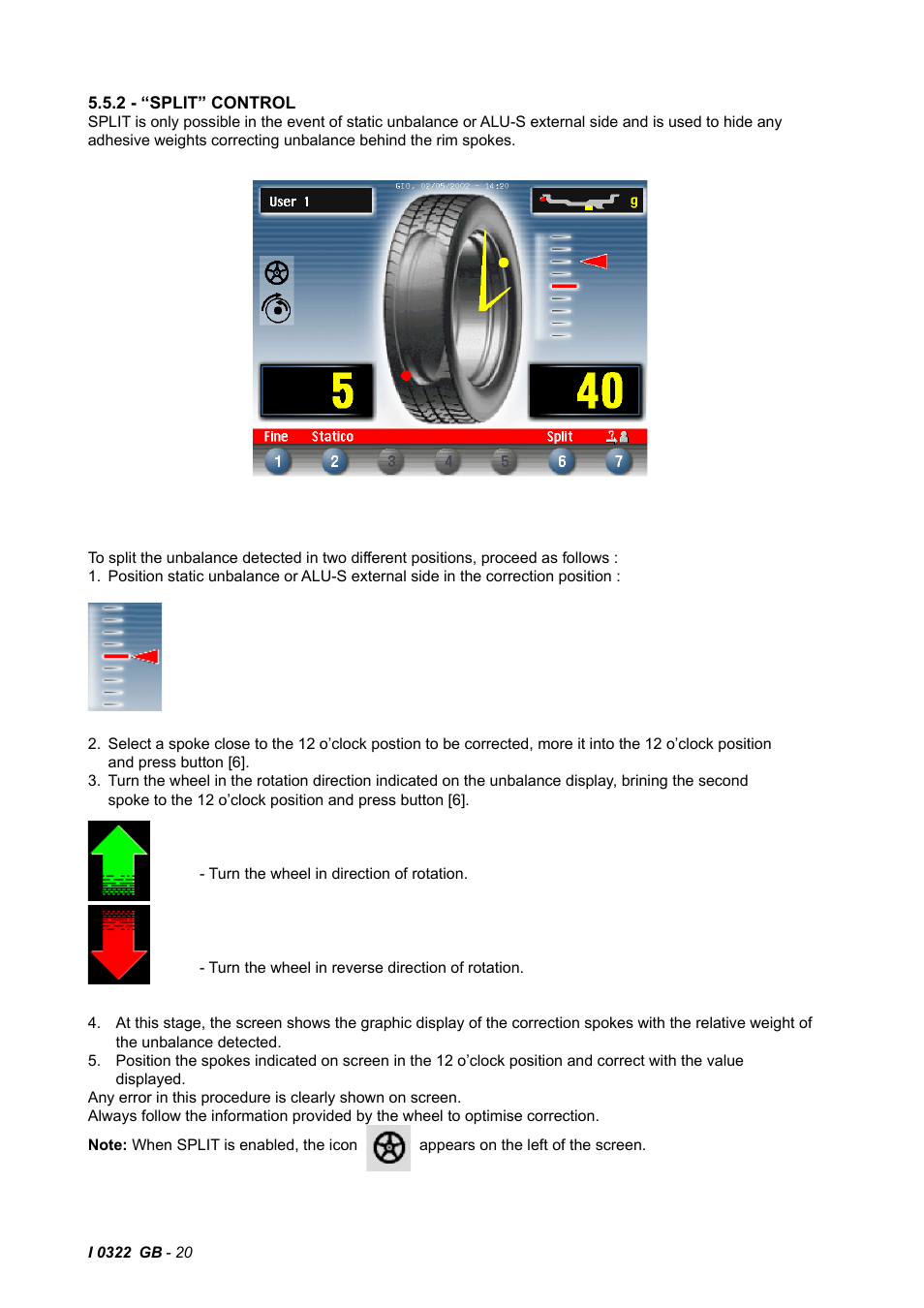CEMB USA C75SE (C) User Manual | Page 20 / 34