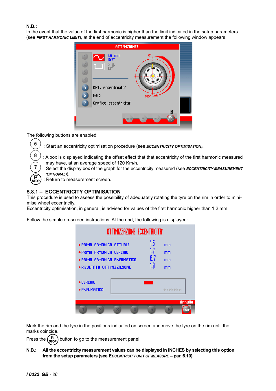 CEMB USA C75SE (C) User Manual | Page 26 / 34