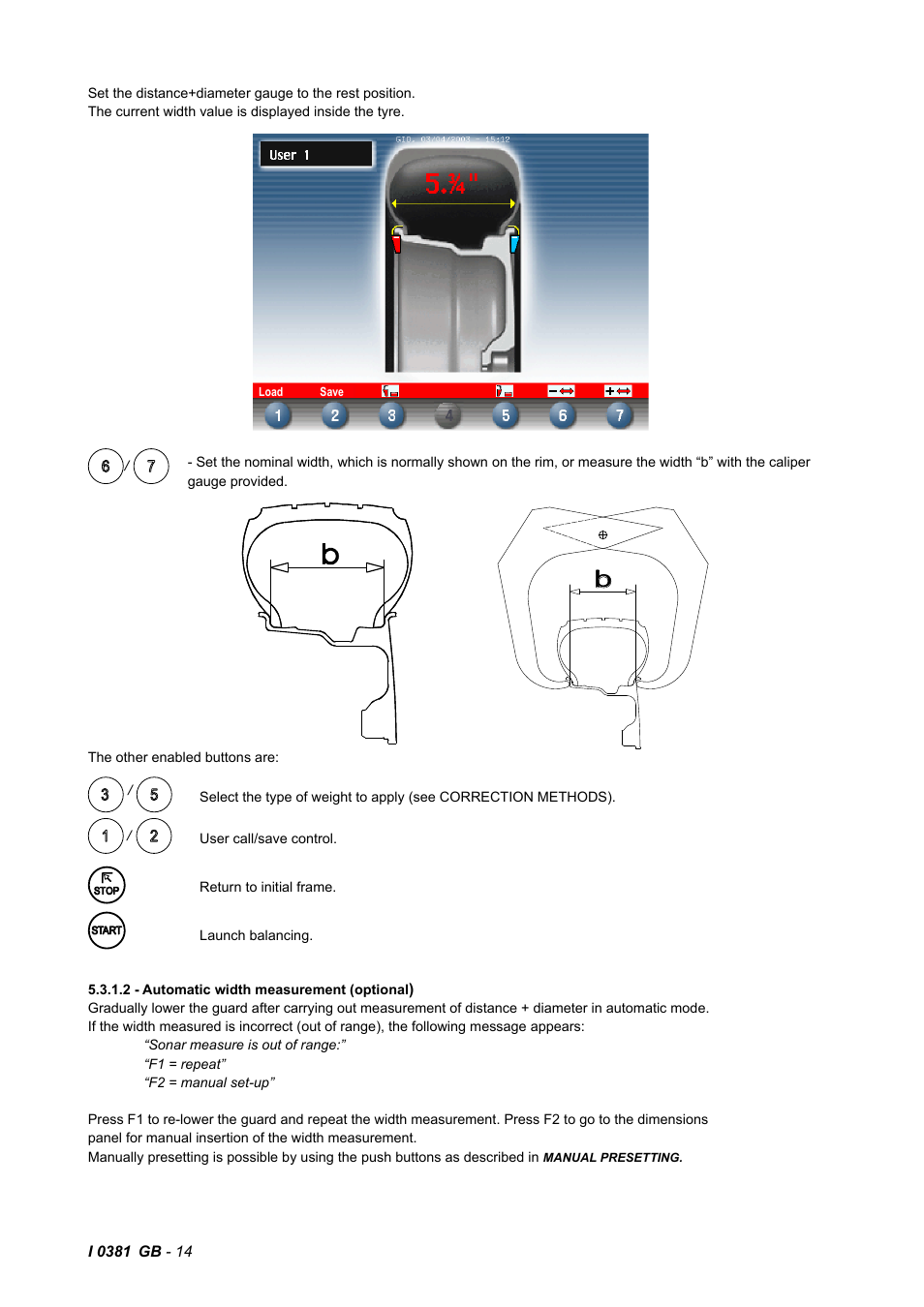 CEMB USA C75 (C) User Manual | Page 14 / 34