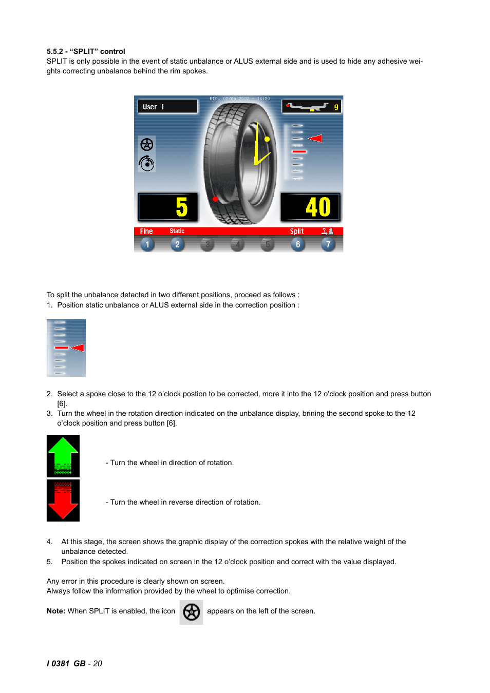 CEMB USA C75 (C) User Manual | Page 20 / 34