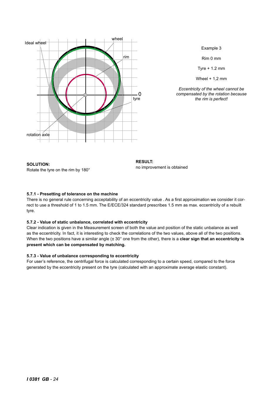 CEMB USA C75 (C) User Manual | Page 24 / 34