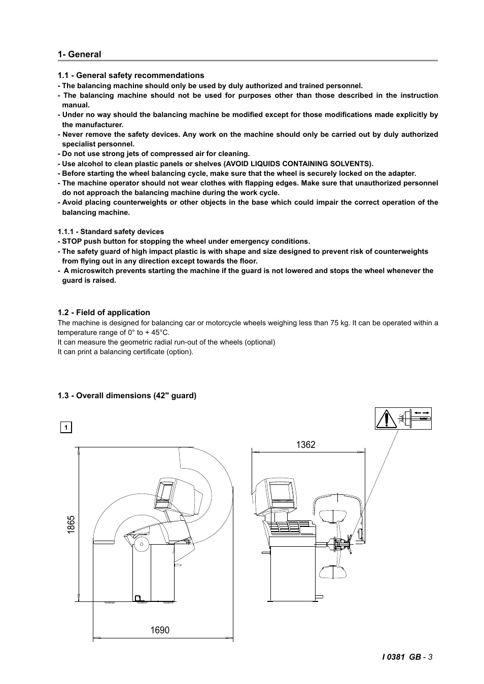 CEMB USA C75 (C) User Manual | Page 3 / 34