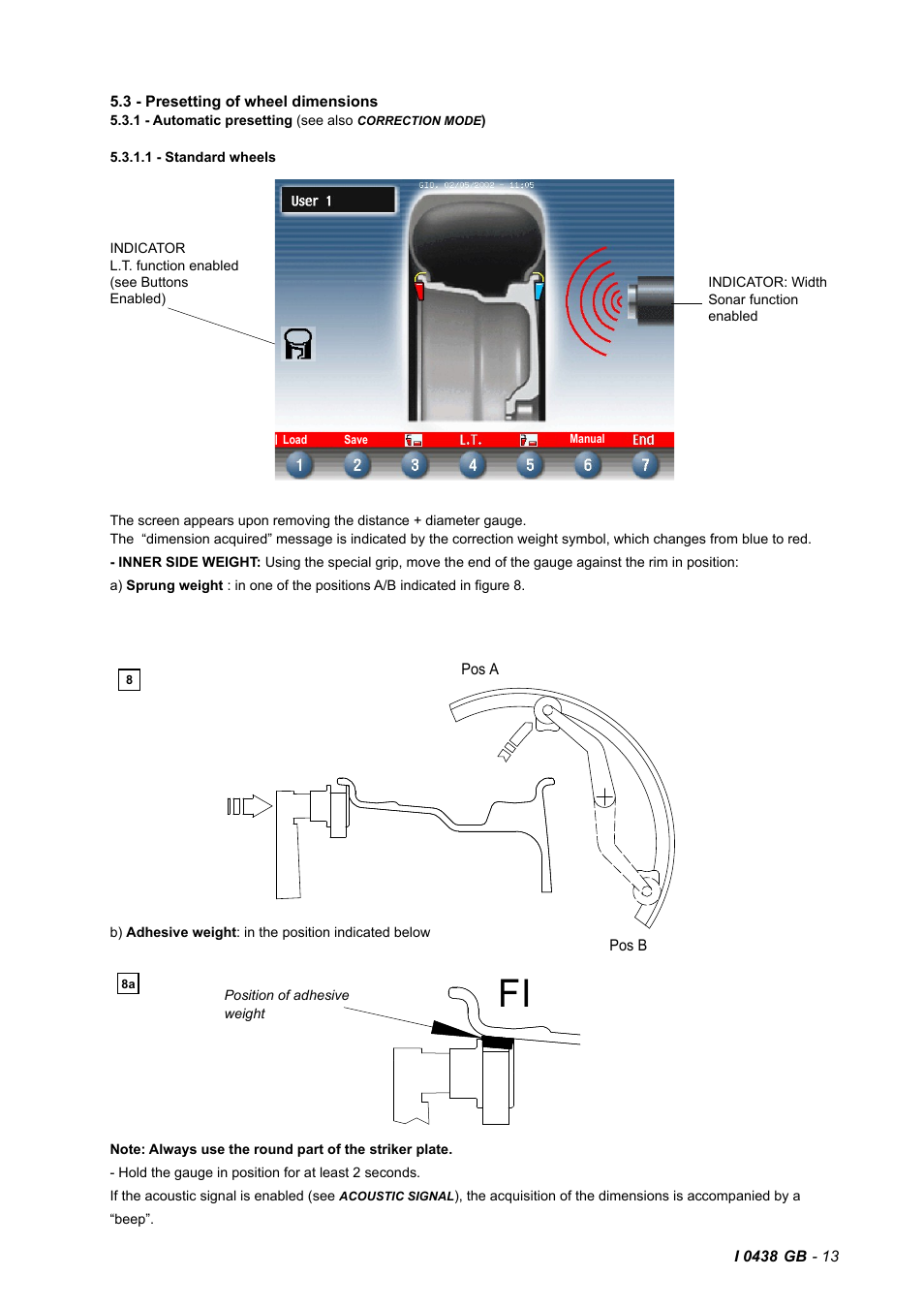 CEMB USA C75-L (C) User Manual | Page 13 / 34