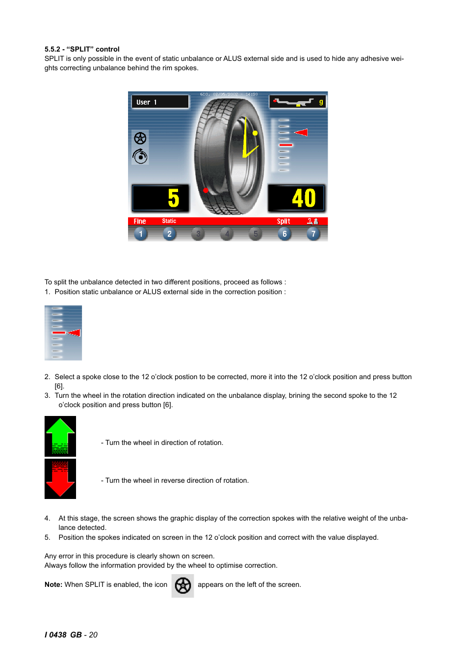 CEMB USA C75-L (C) User Manual | Page 20 / 34