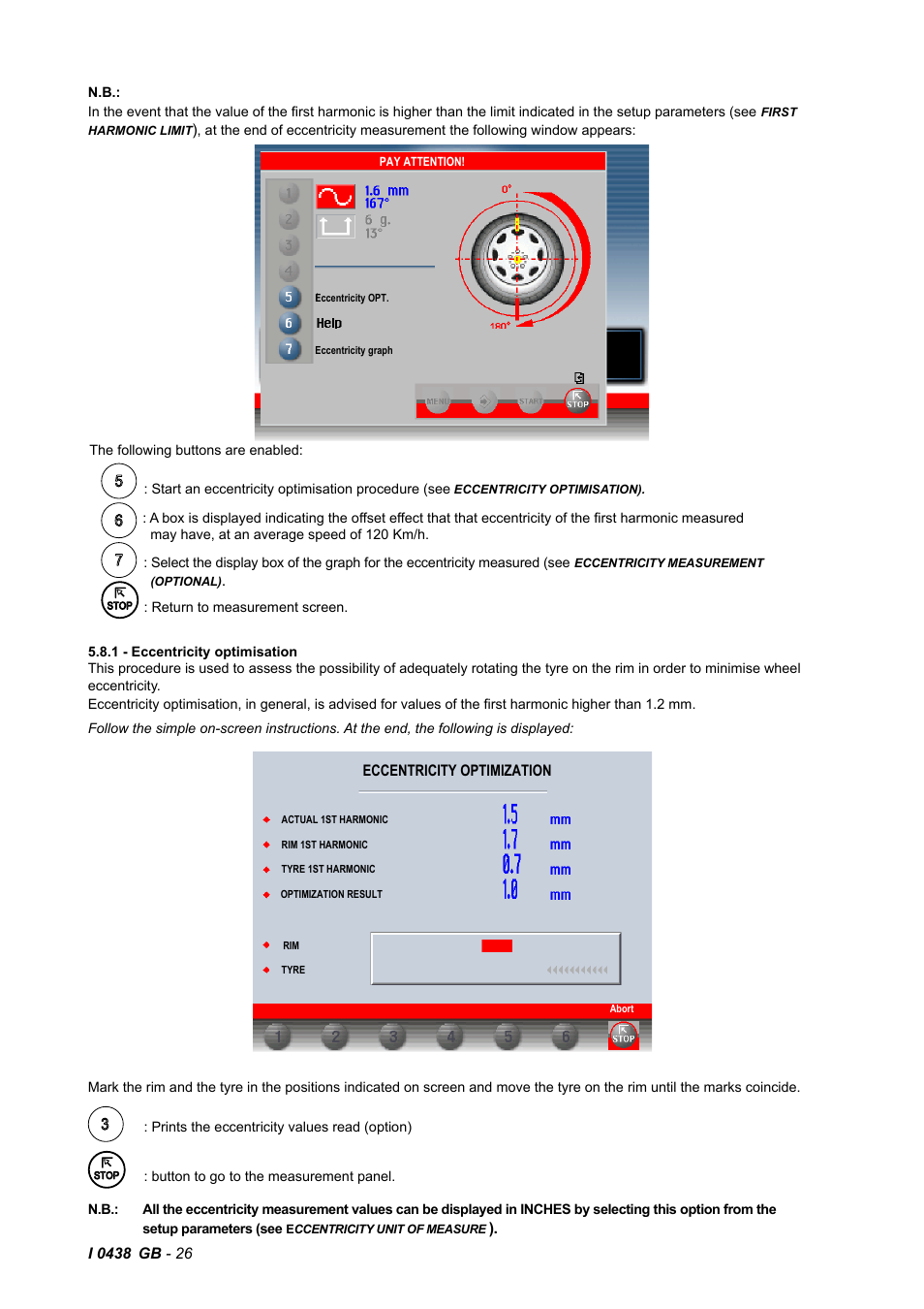 CEMB USA C75-L (C) User Manual | Page 26 / 34
