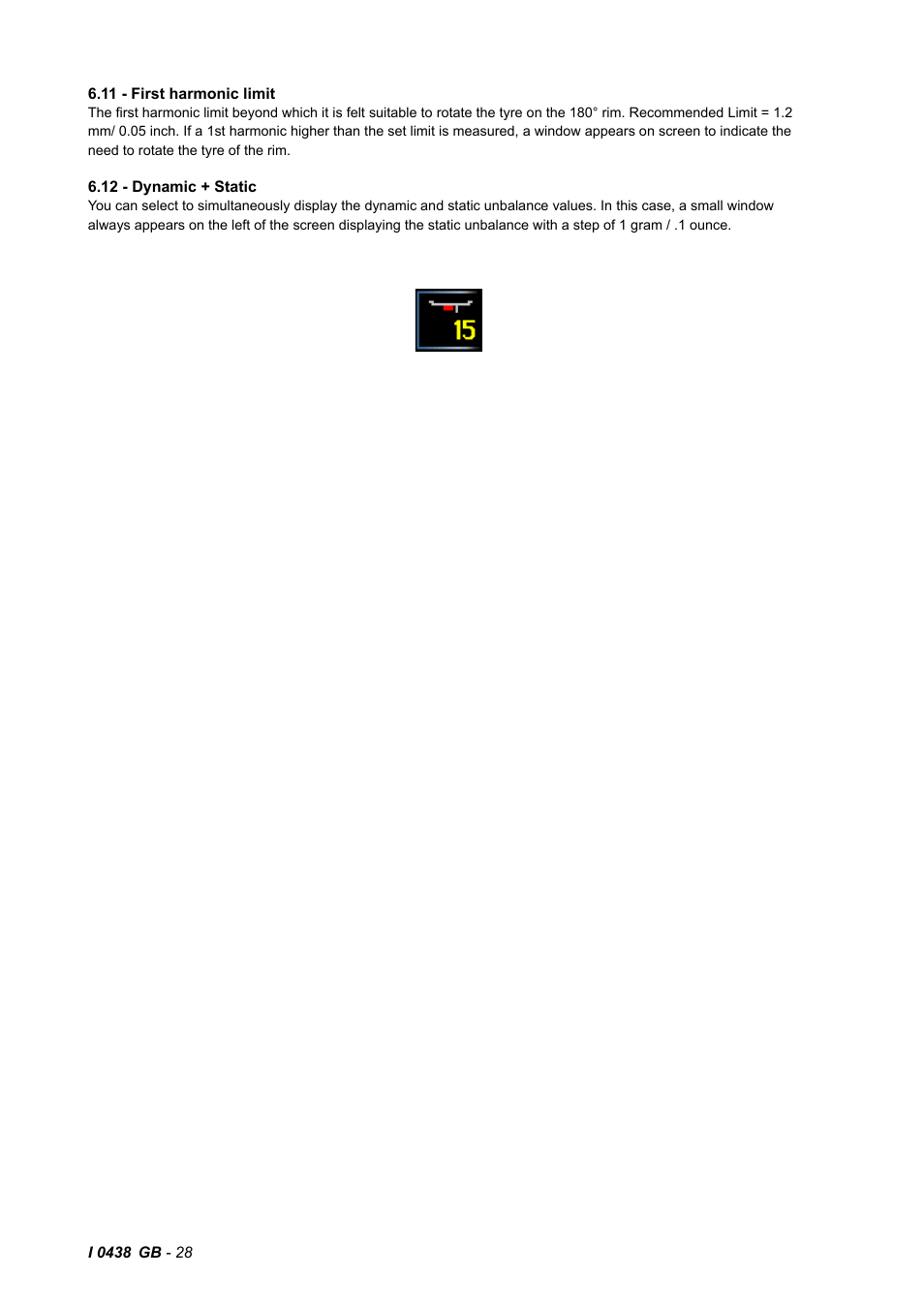 CEMB USA C75-L (C) User Manual | Page 28 / 34