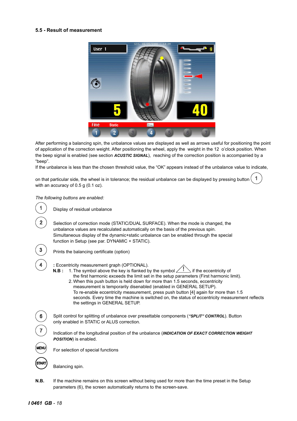 CEMB USA C75_2 (A) User Manual | Page 18 / 34