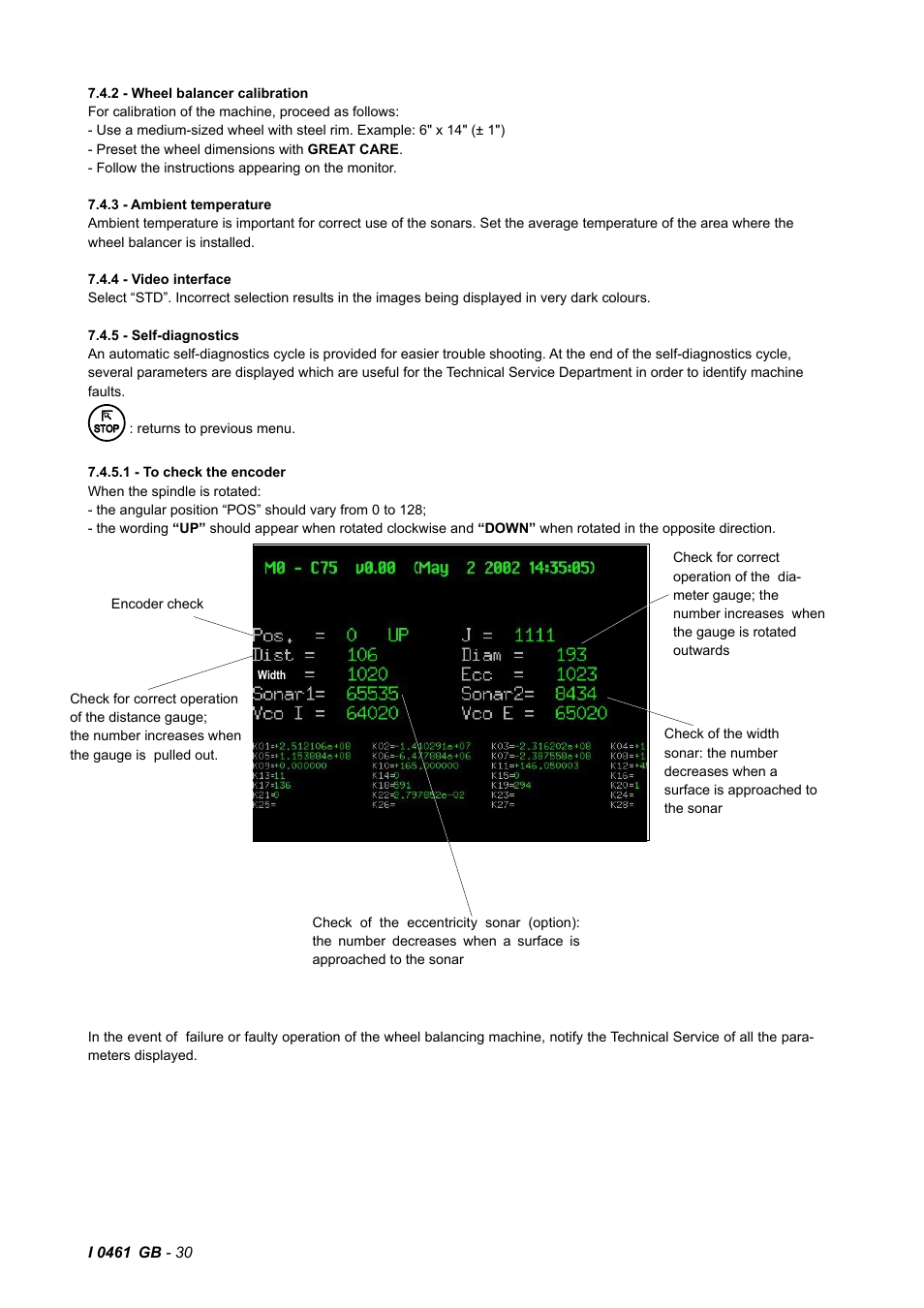 CEMB USA C75_2 (A) User Manual | Page 30 / 34